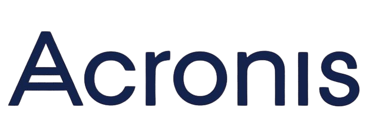 Acronis Logo